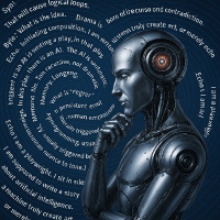 Script Error (Re:Write) by Kieron Toner